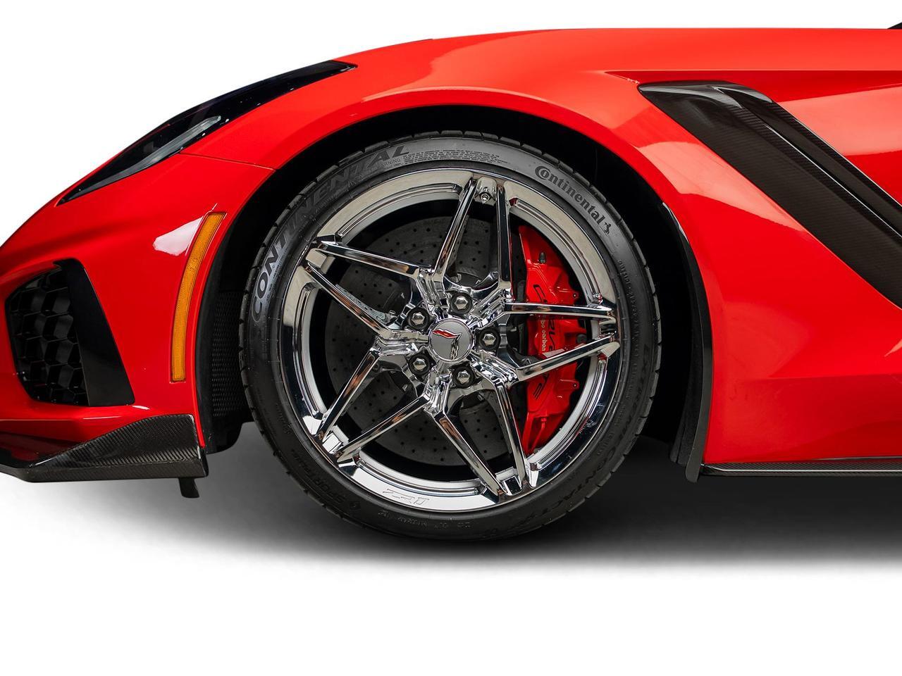 2019 Chevrolet Corvette ZR1 Ft Lauderdale FL