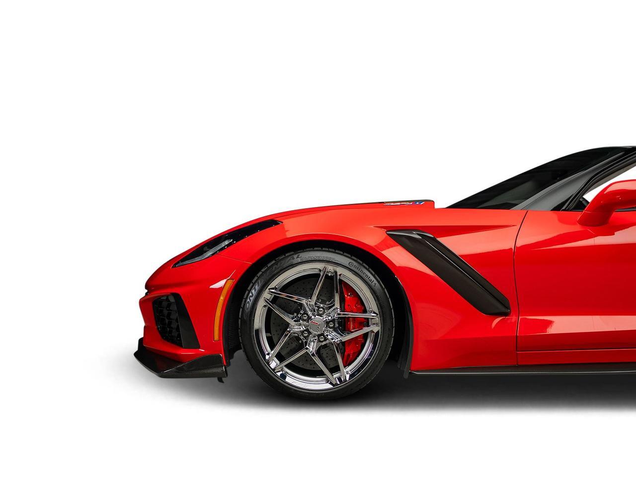 2019 Chevrolet Corvette ZR1 Ft Lauderdale FL