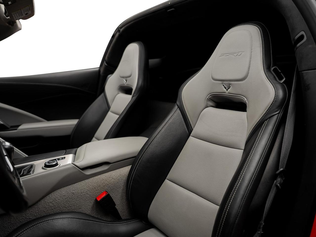 2019 Chevrolet Corvette ZR1 Ft Lauderdale FL
