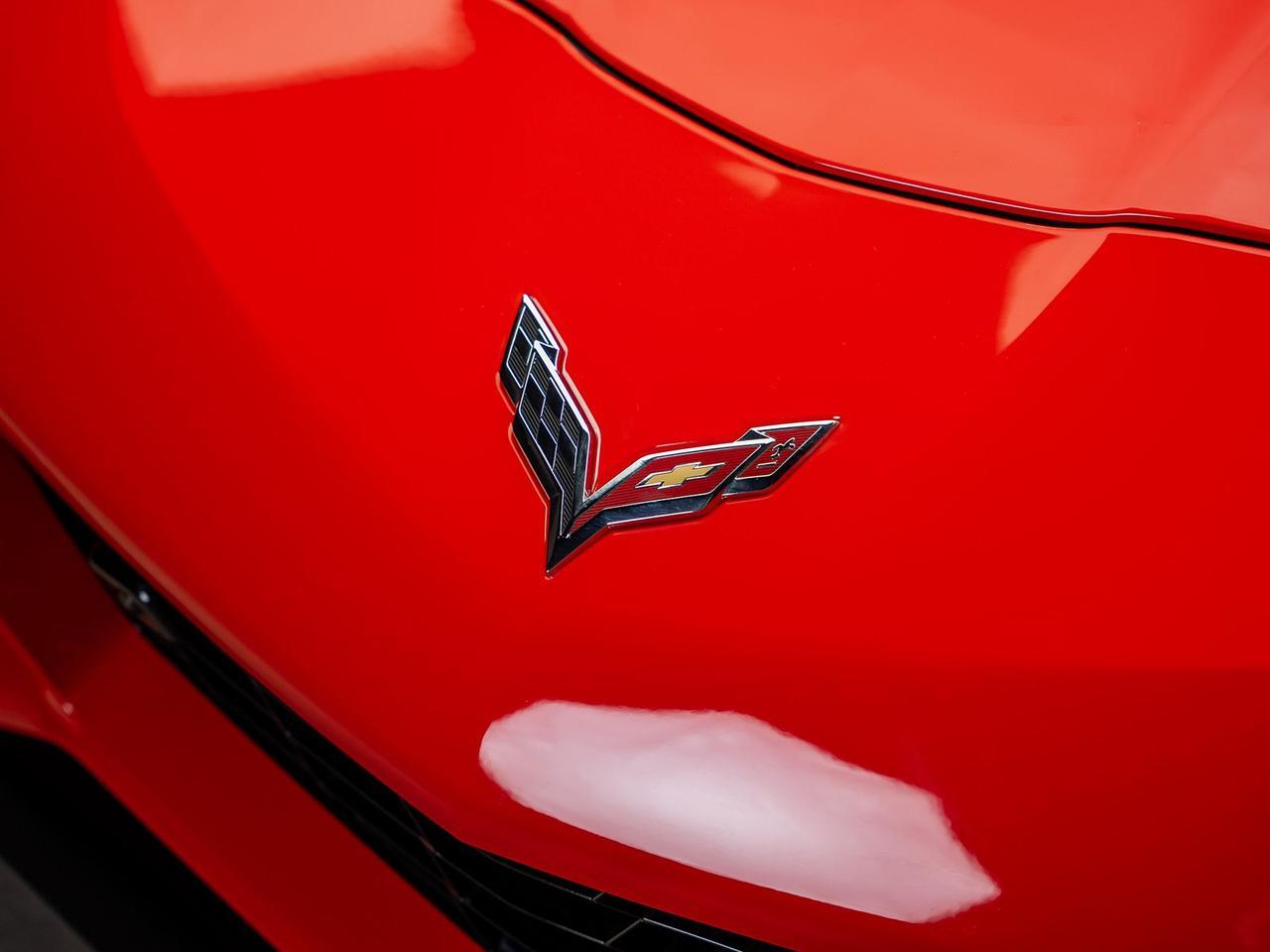 2019 Chevrolet Corvette ZR1 Ft Lauderdale FL