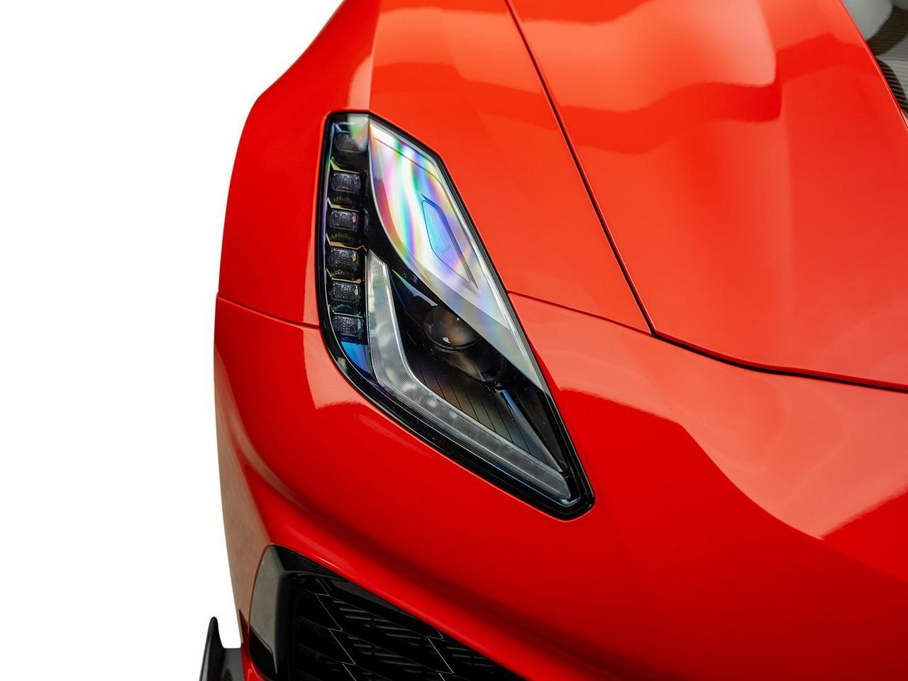2019 Chevrolet Corvette ZR1 Ft Lauderdale FL