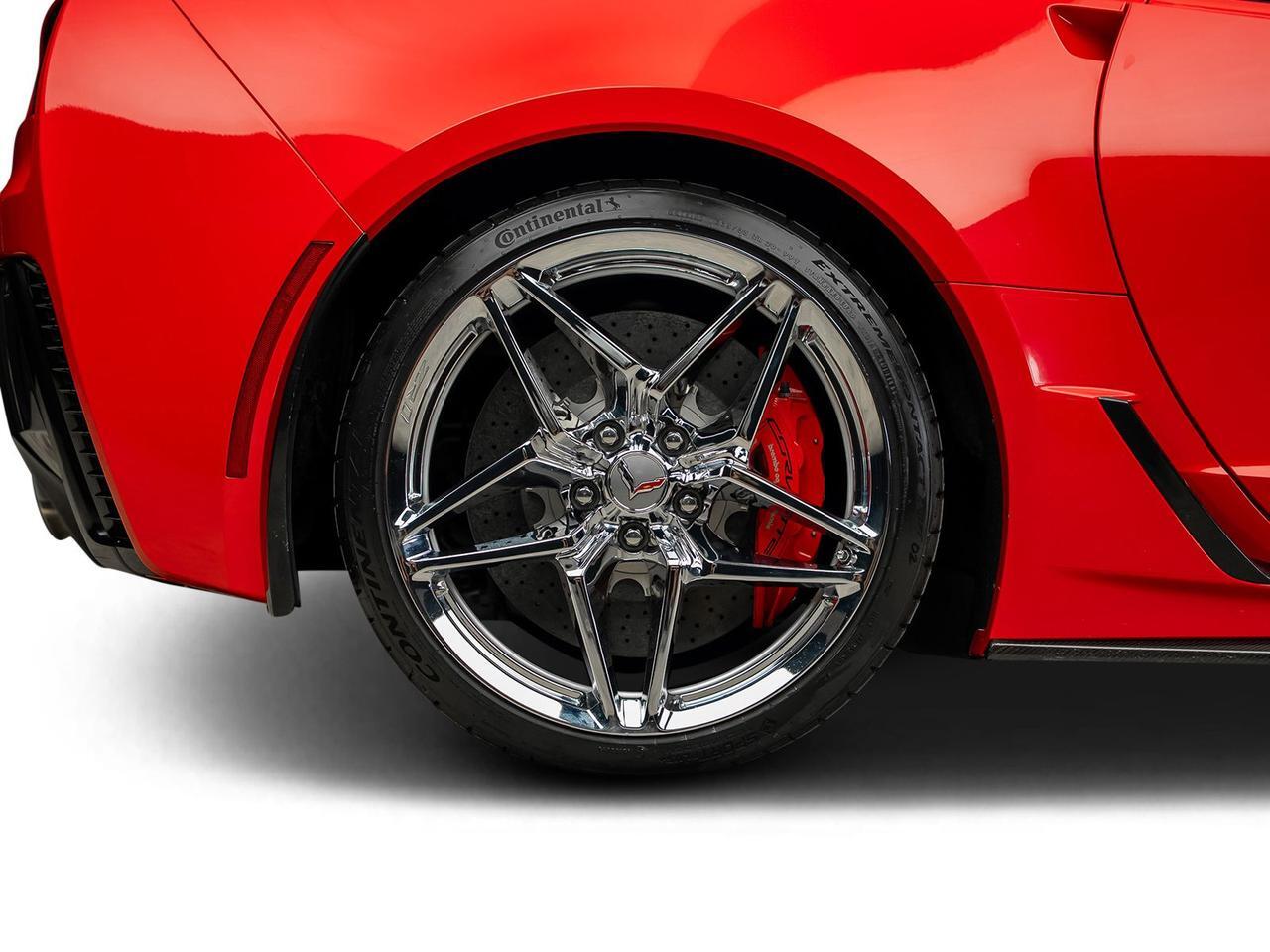 2019 Chevrolet Corvette ZR1 Ft Lauderdale FL