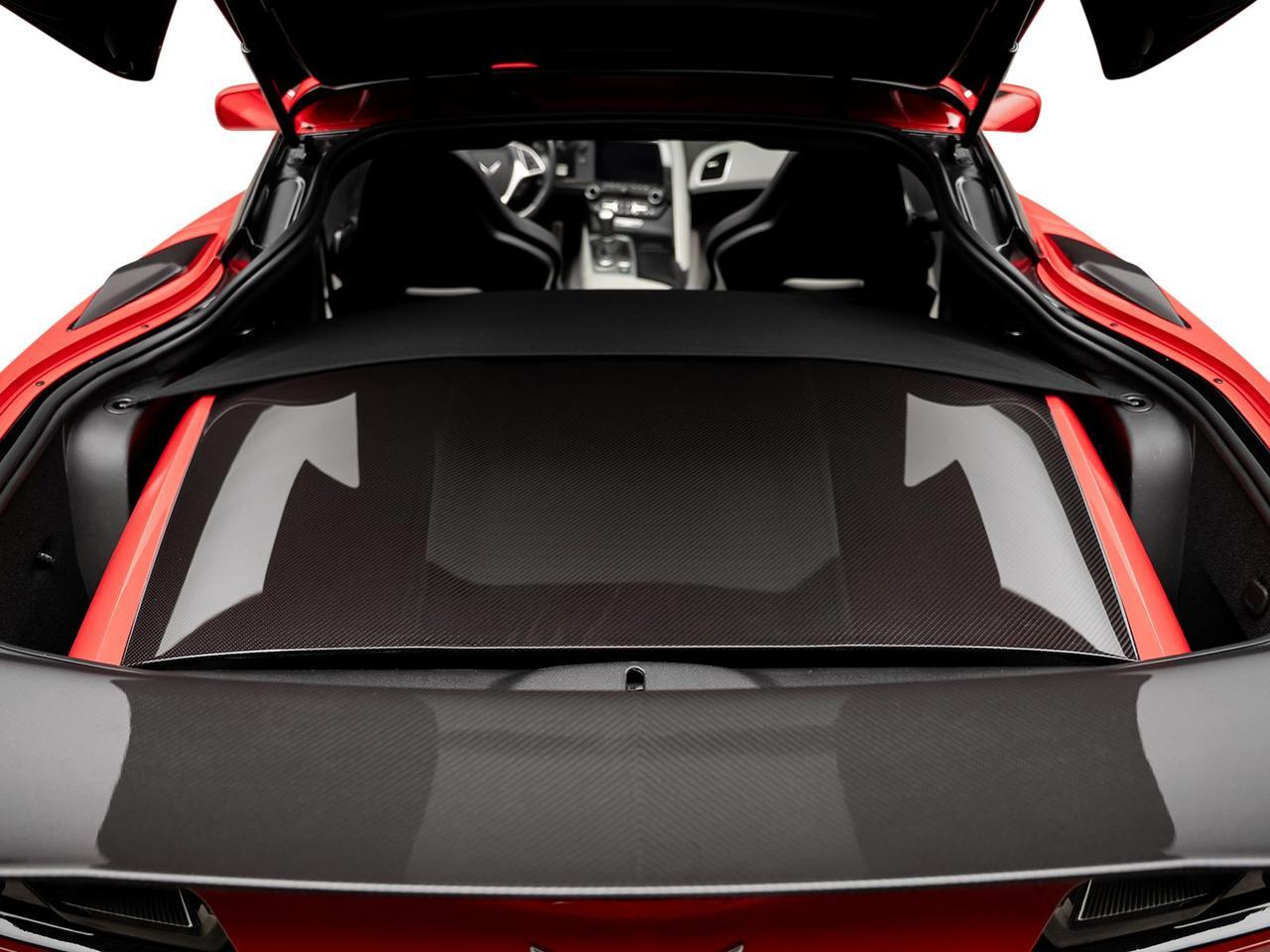 2019 Chevrolet Corvette ZR1 Ft Lauderdale FL