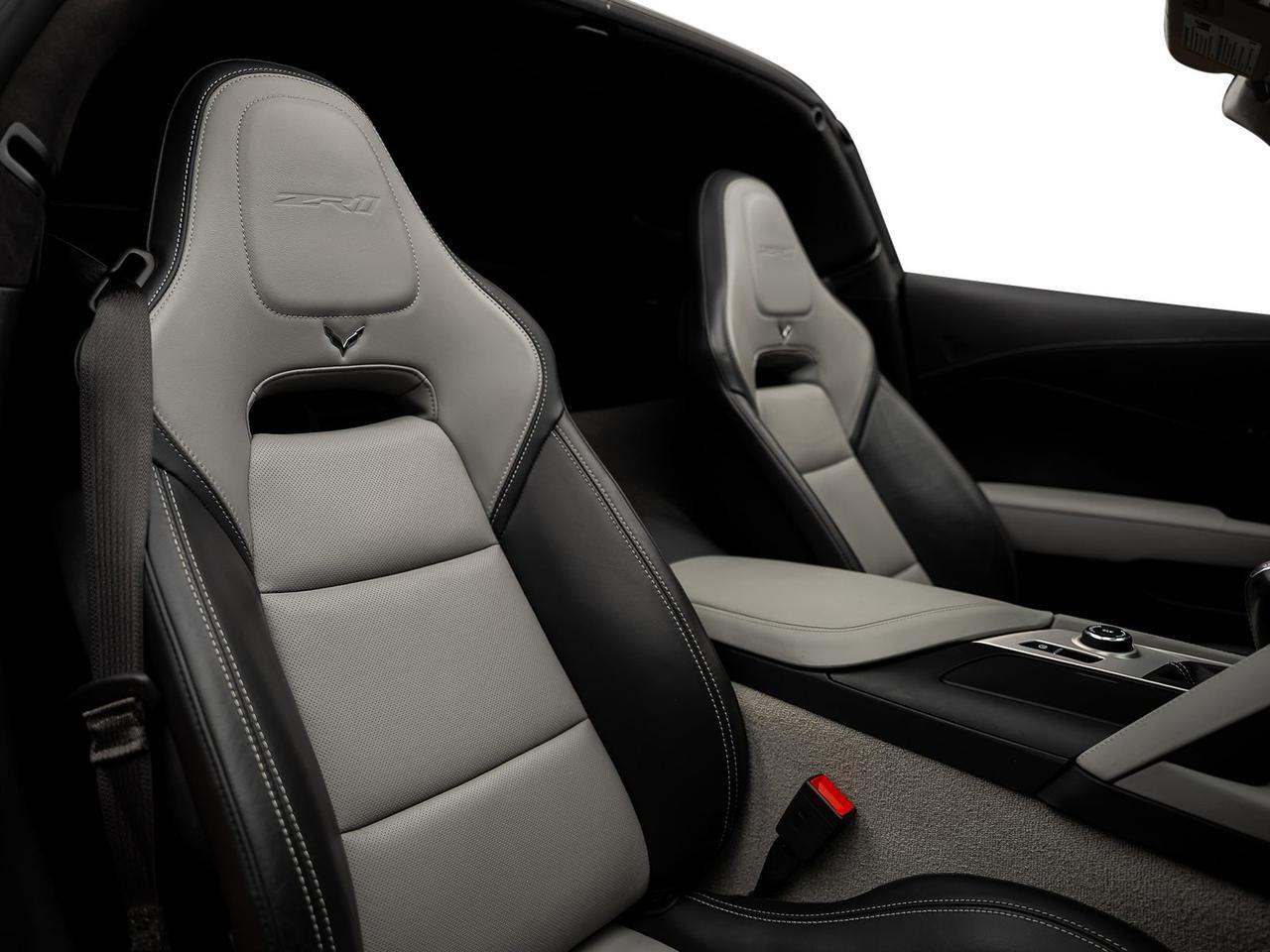 2019 Chevrolet Corvette ZR1 Ft Lauderdale FL