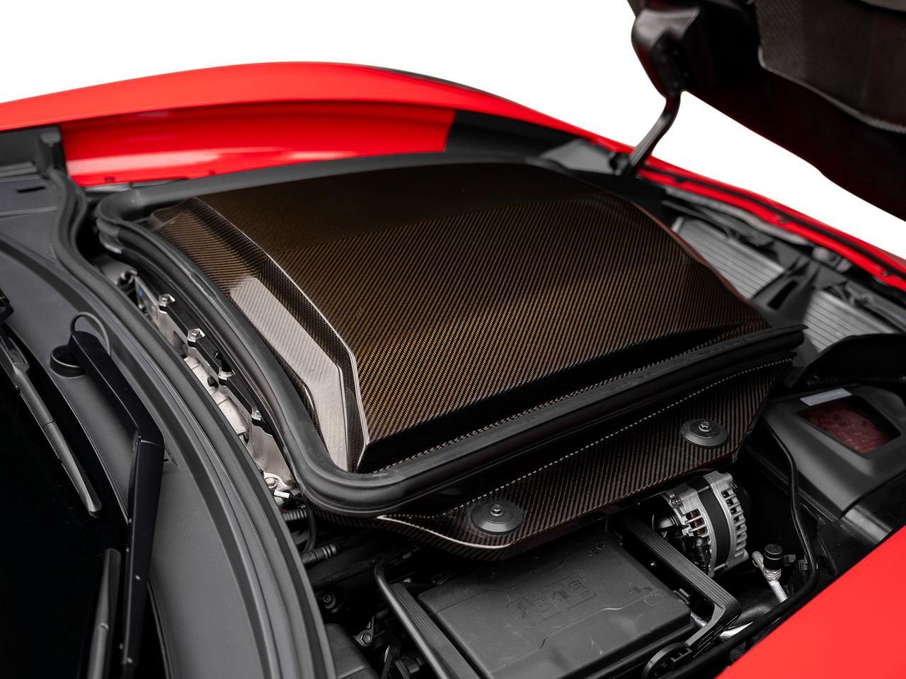 2019 Chevrolet Corvette ZR1 Ft Lauderdale FL