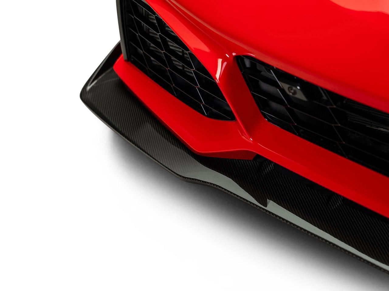 2019 Chevrolet Corvette ZR1 Ft Lauderdale FL