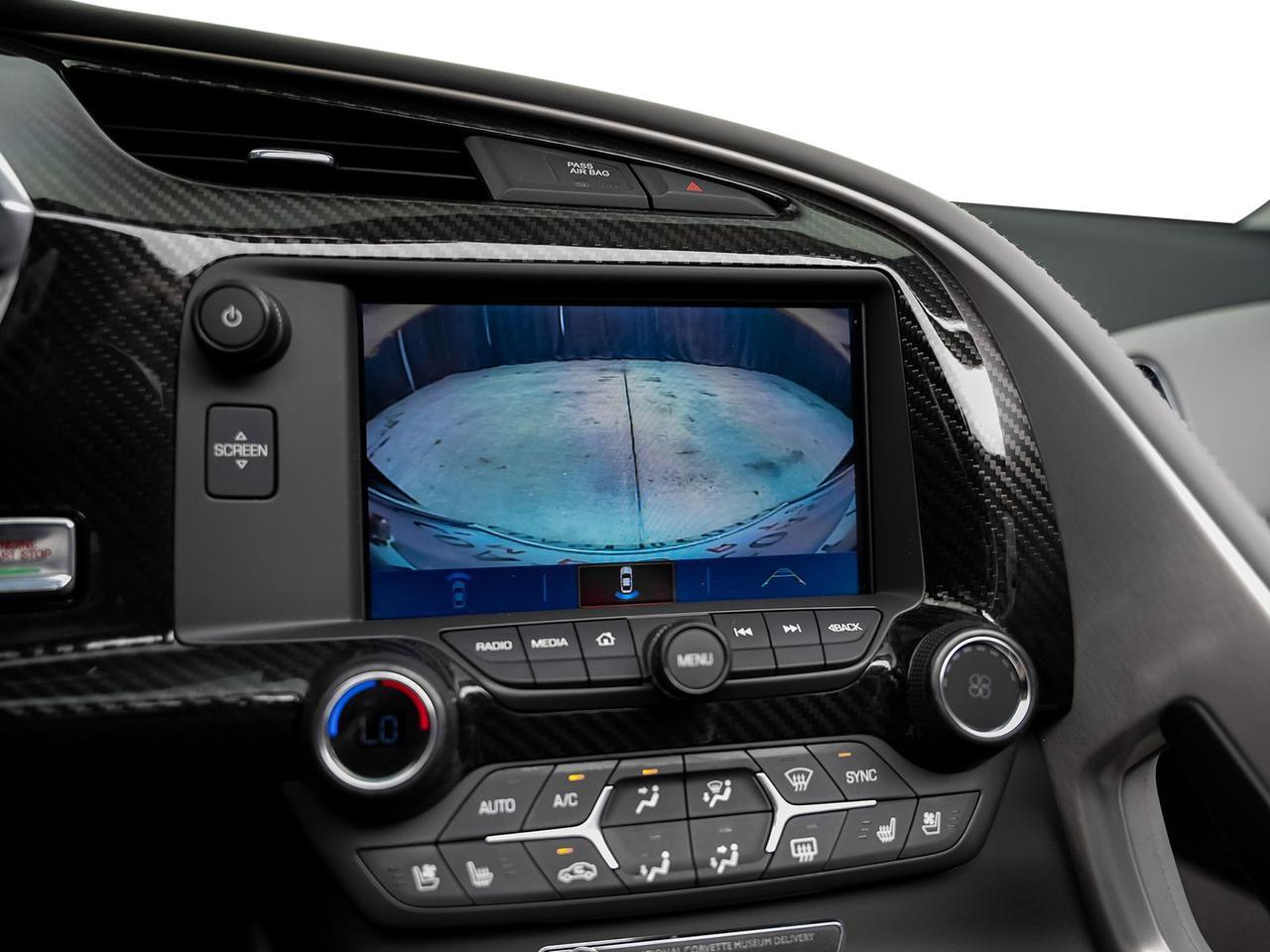 2019 Chevrolet Corvette ZR1 Ft Lauderdale FL