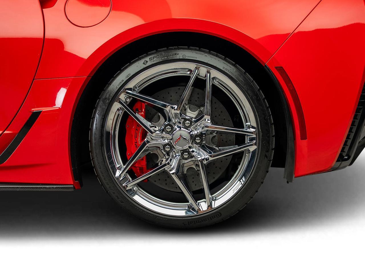 2019 Chevrolet Corvette ZR1 Ft Lauderdale FL