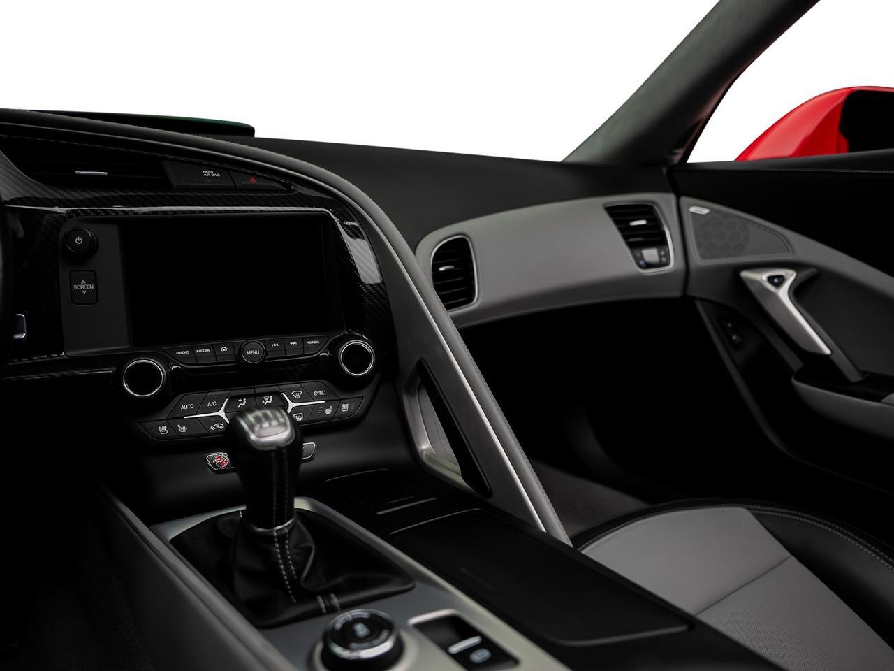 2019 Chevrolet Corvette ZR1 Ft Lauderdale FL