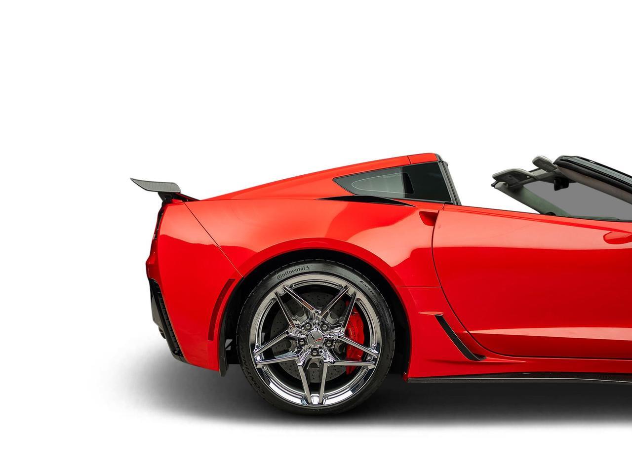 2019 Chevrolet Corvette ZR1 Ft Lauderdale FL