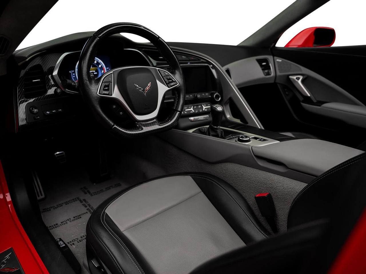 2019 Chevrolet Corvette ZR1 Ft Lauderdale FL