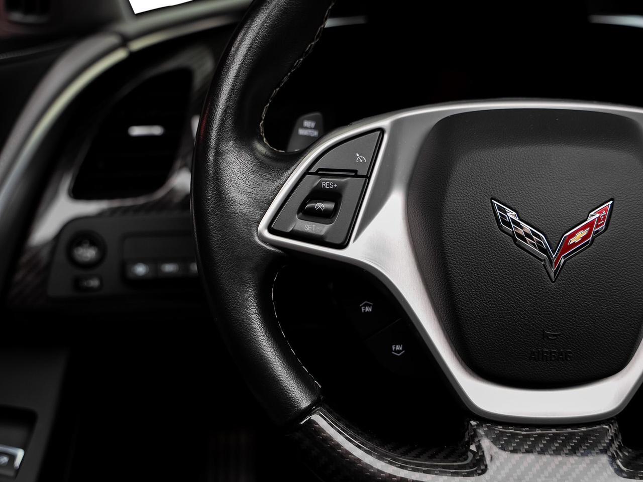 2019 Chevrolet Corvette ZR1 Ft Lauderdale FL