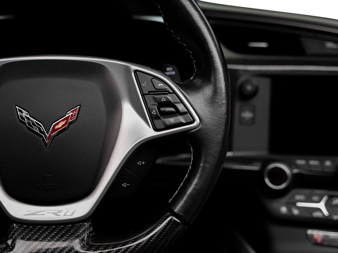 2019 Chevrolet Corvette ZR1 Ft Lauderdale FL
