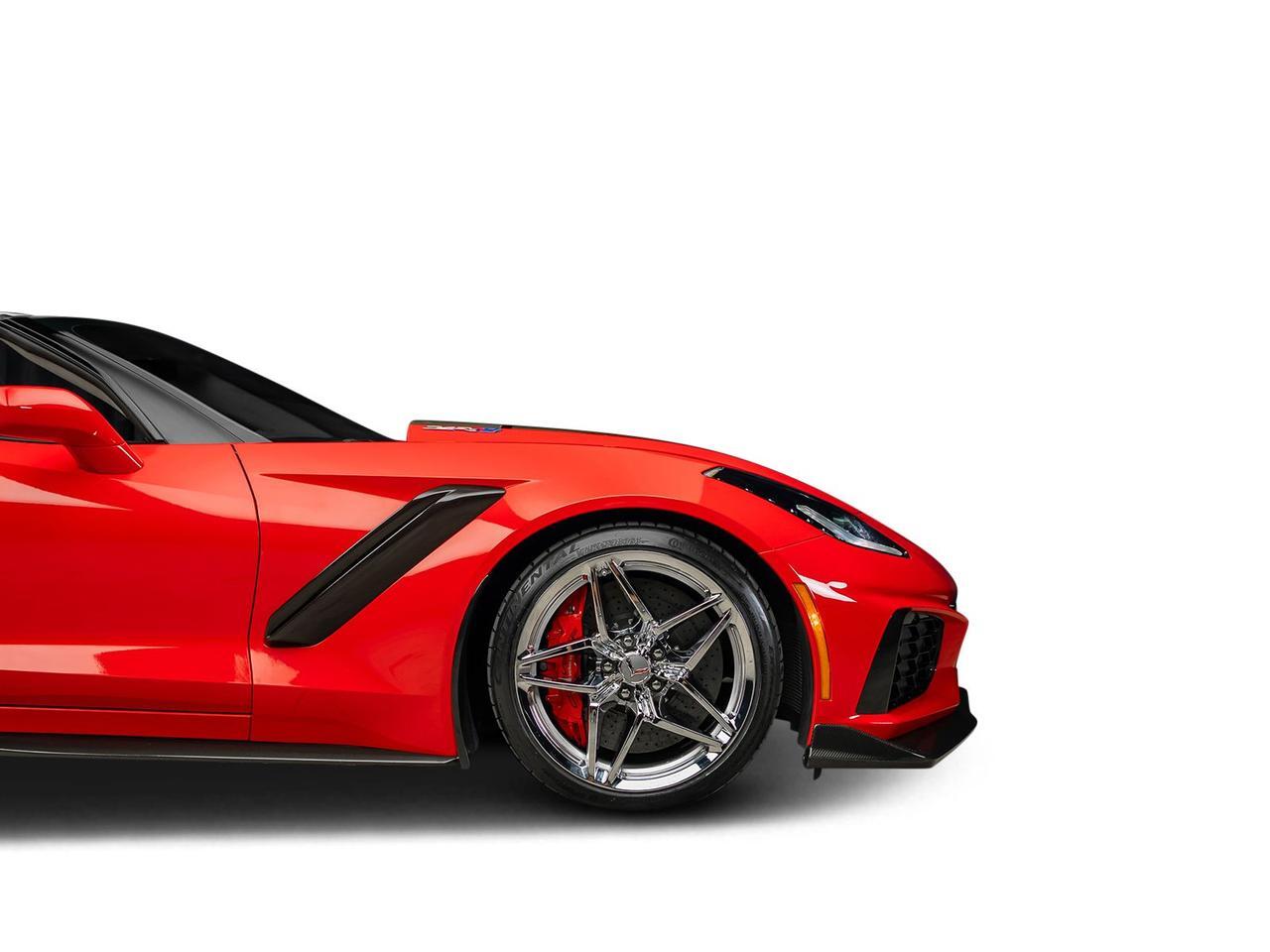 2019 Chevrolet Corvette ZR1 Ft Lauderdale FL
