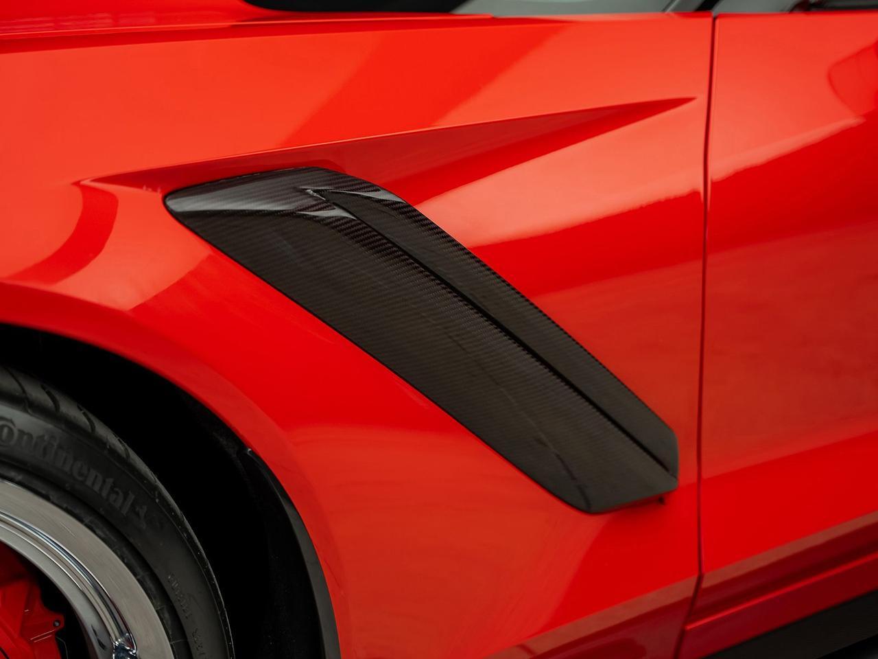 2019 Chevrolet Corvette ZR1 Ft Lauderdale FL