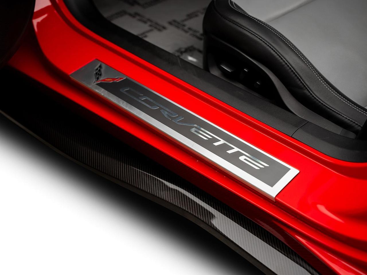 2019 Chevrolet Corvette ZR1 Ft Lauderdale FL