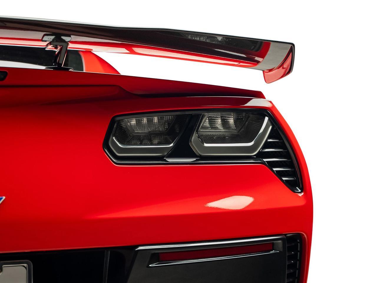 2019 Chevrolet Corvette ZR1 Ft Lauderdale FL