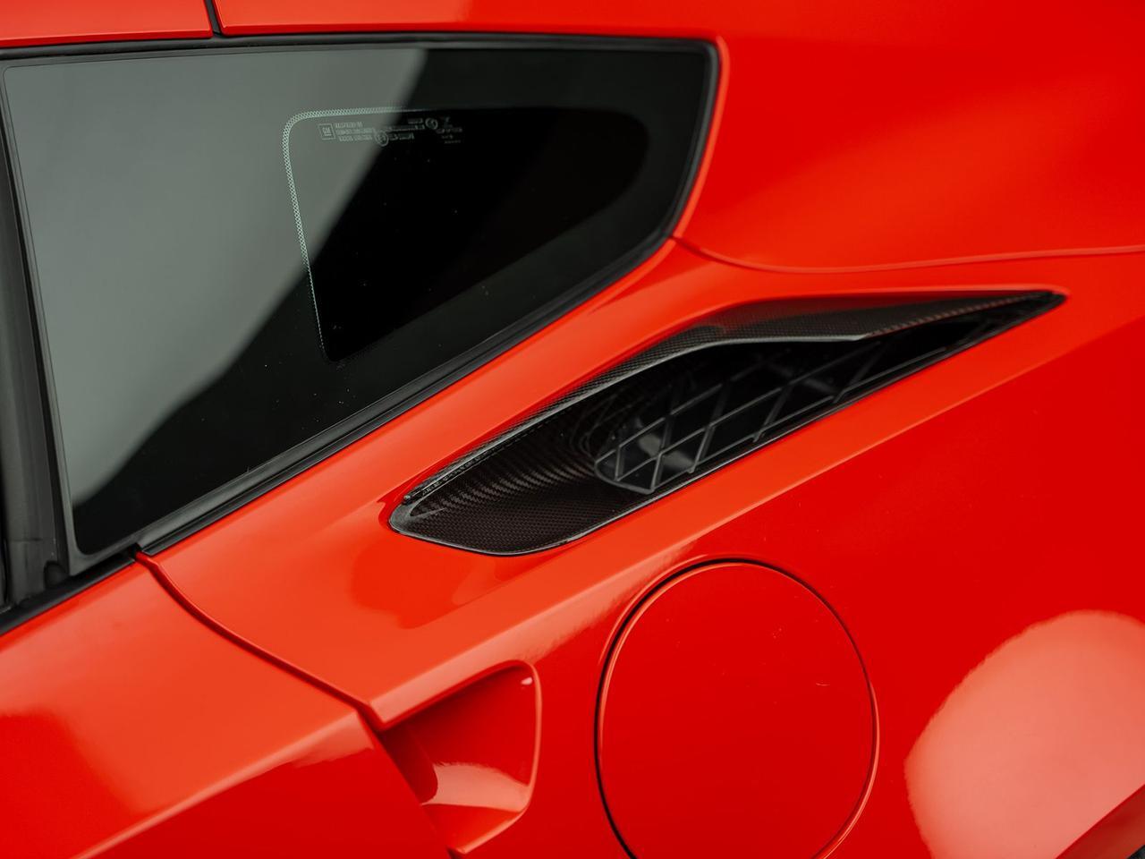 2019 Chevrolet Corvette ZR1 Ft Lauderdale FL