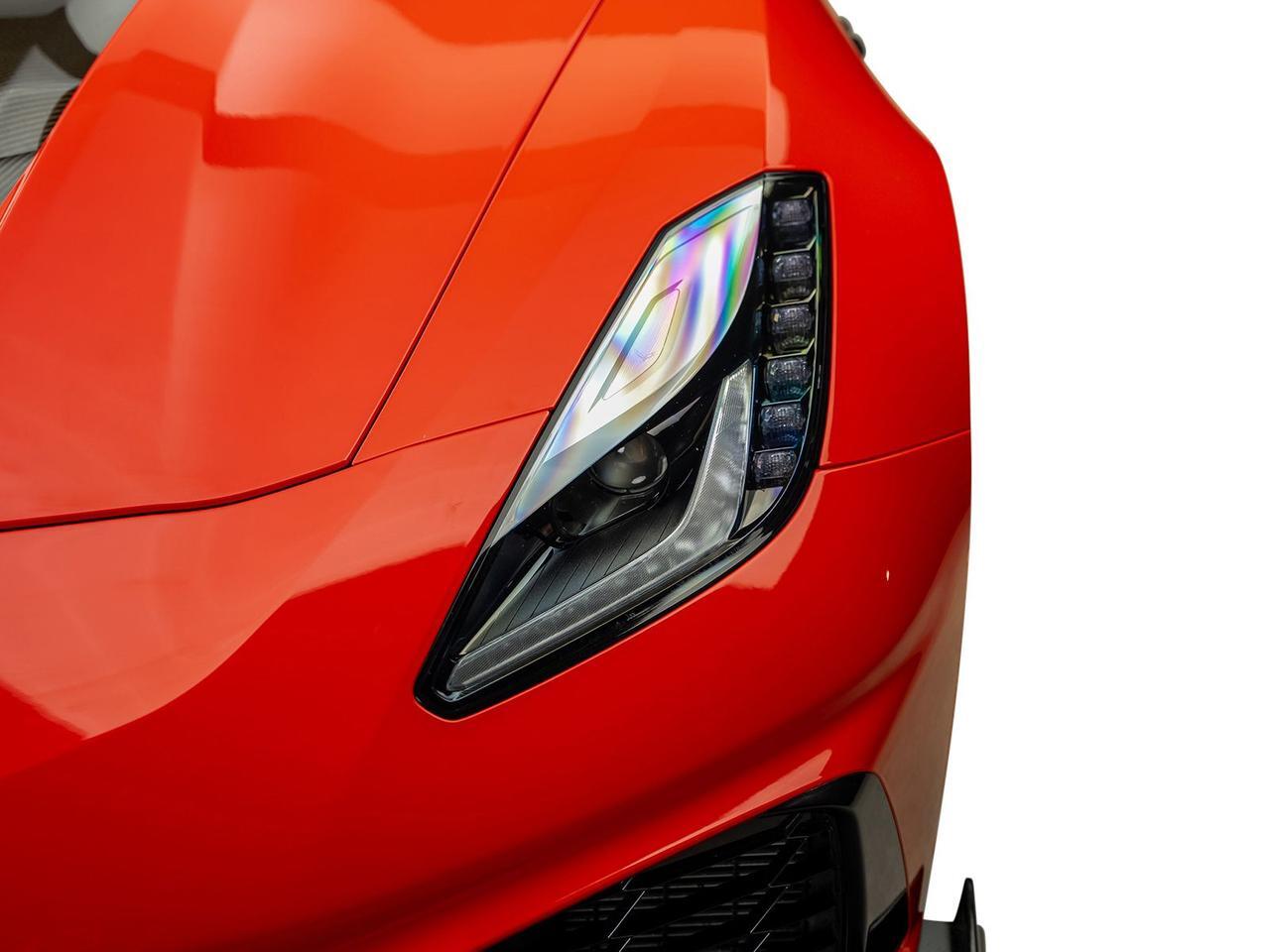 2019 Chevrolet Corvette ZR1 Ft Lauderdale FL