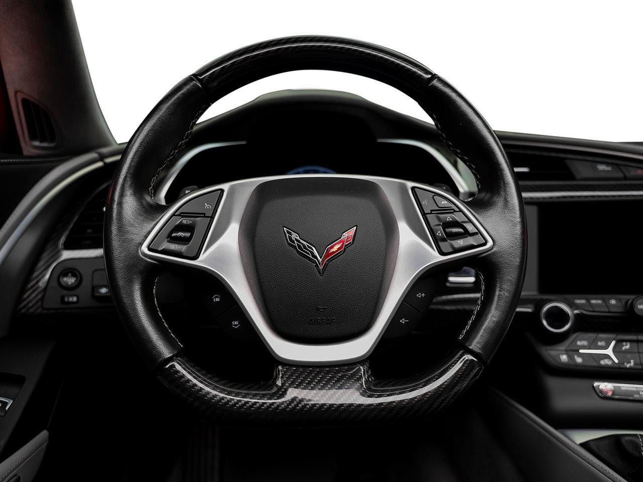 2019 Chevrolet Corvette ZR1 Ft Lauderdale FL