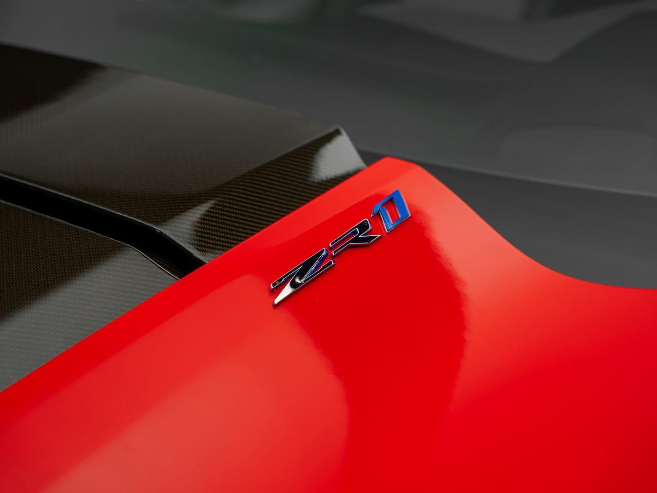 2019 Chevrolet Corvette ZR1 Ft Lauderdale FL