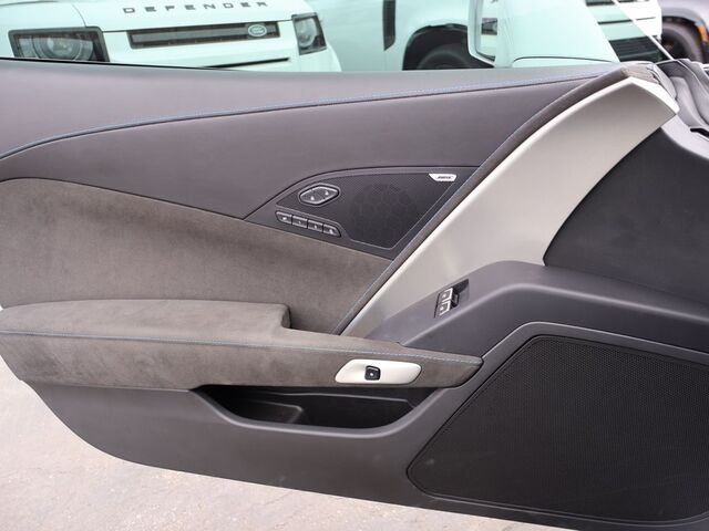 2019 Chevrolet Corvette ZR1 Oshkosh WI