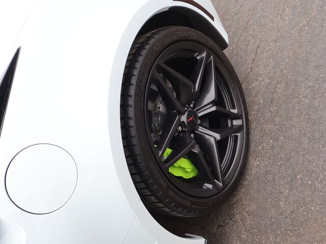 2019 Chevrolet Corvette ZR1 Oshkosh WI