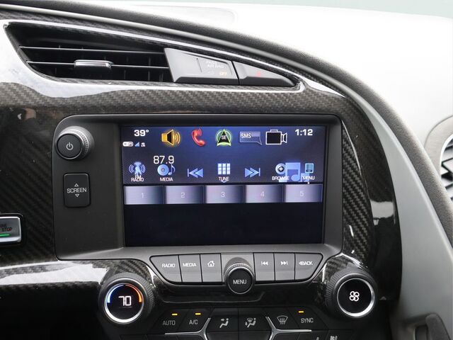 2019 Chevrolet Corvette ZR1 Oshkosh WI