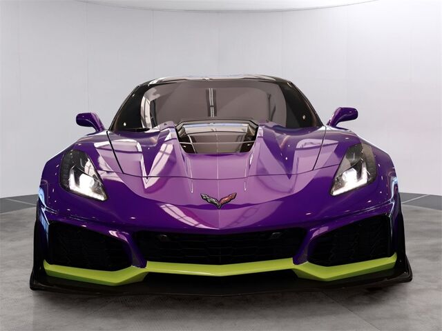 2019 Chevrolet Corvette ZR1 Oshkosh WI 2019 Chevrolet Corvette ZR1 Oshkosh WI