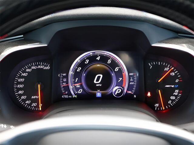 2019 Chevrolet Corvette ZR1 Oshkosh WI 2019 Chevrolet Corvette ZR1 Oshkosh WI