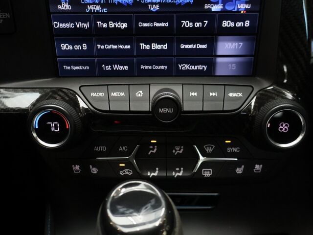 2019 Chevrolet Corvette ZR1 Oshkosh WI 2019 Chevrolet Corvette ZR1 Oshkosh WI