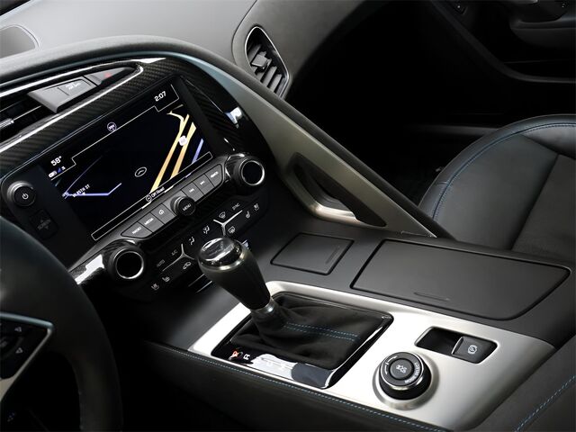 2019 Chevrolet Corvette ZR1 Oshkosh WI 2019 Chevrolet Corvette ZR1 Oshkosh WI