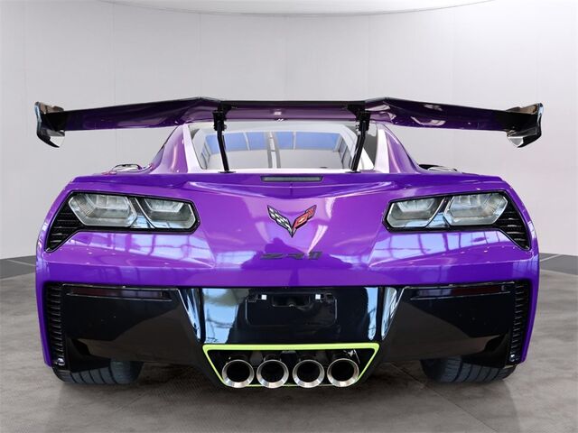 2019 Chevrolet Corvette ZR1 Oshkosh WI 2019 Chevrolet Corvette ZR1 Oshkosh WI