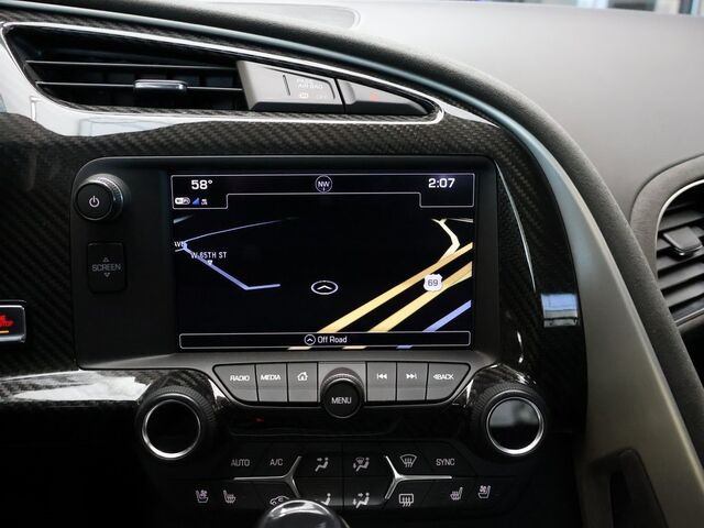 2019 Chevrolet Corvette ZR1 Oshkosh WI 2019 Chevrolet Corvette ZR1 Oshkosh WI