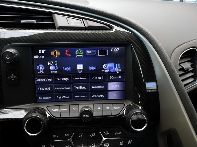 2019 Chevrolet Corvette ZR1 Oshkosh WI 2019 Chevrolet Corvette ZR1 Oshkosh WI