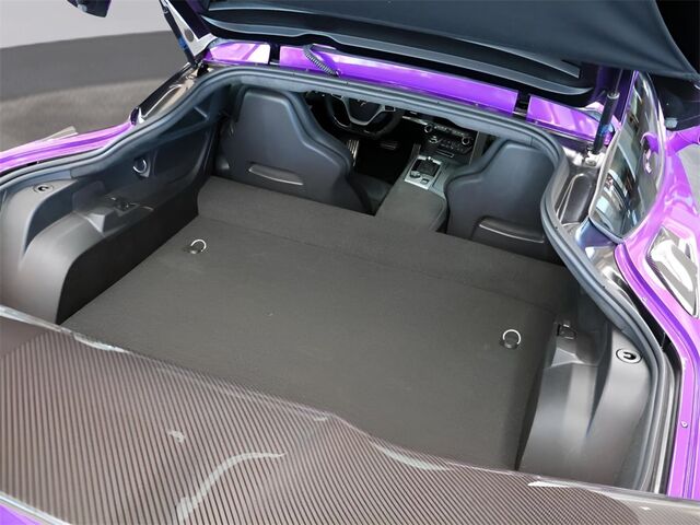 2019 Chevrolet Corvette ZR1 Oshkosh WI 2019 Chevrolet Corvette ZR1 Oshkosh WI