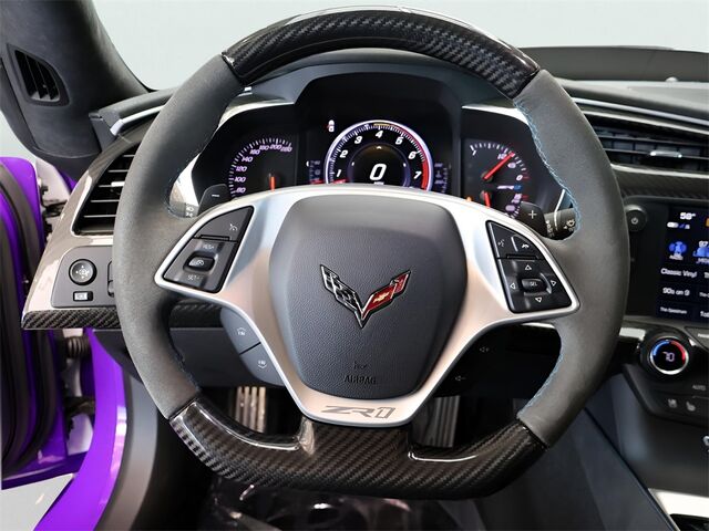 2019 Chevrolet Corvette ZR1 Oshkosh WI 2019 Chevrolet Corvette ZR1 Oshkosh WI