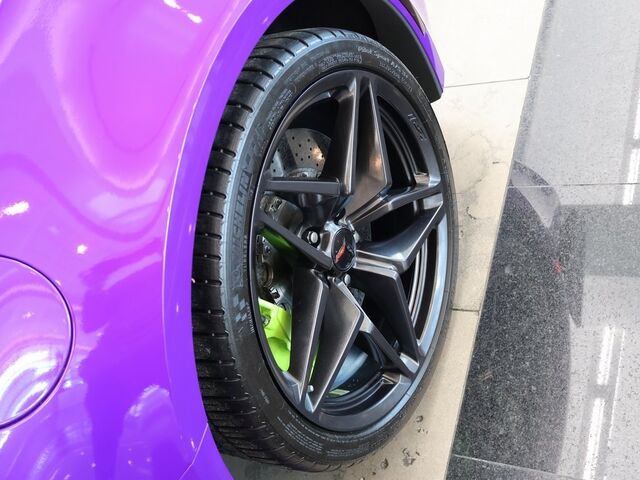 2019 Chevrolet Corvette ZR1 Oshkosh WI 2019 Chevrolet Corvette ZR1 Oshkosh WI