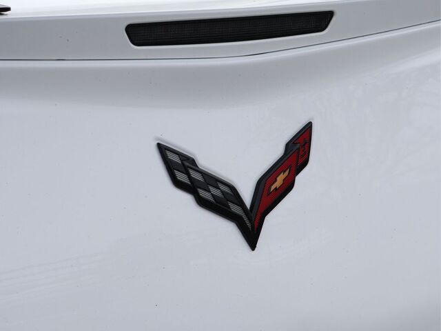 2019 Chevrolet Corvette ZR1 Oshkosh WI