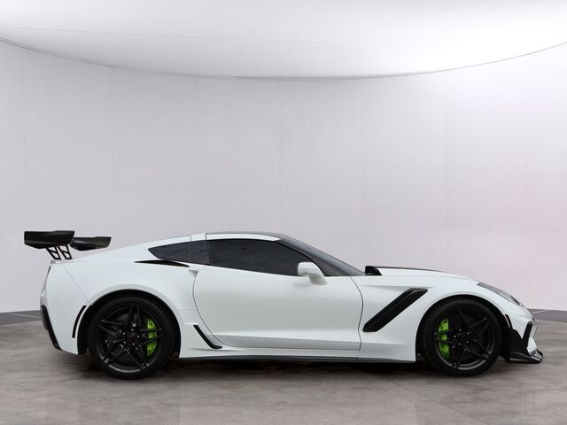 2019 Chevrolet Corvette ZR1 Oshkosh WI