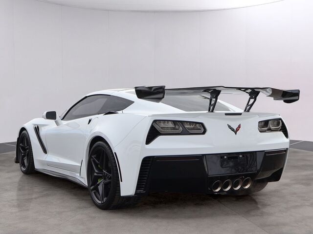 2019 Chevrolet Corvette ZR1 Oshkosh WI