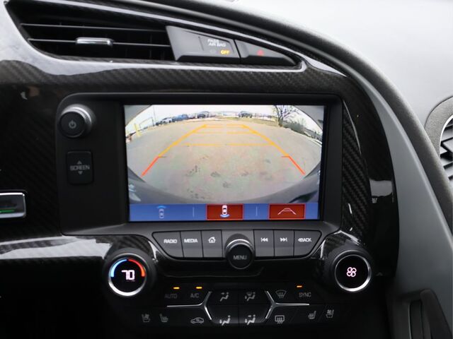 2019 Chevrolet Corvette ZR1 Oshkosh WI