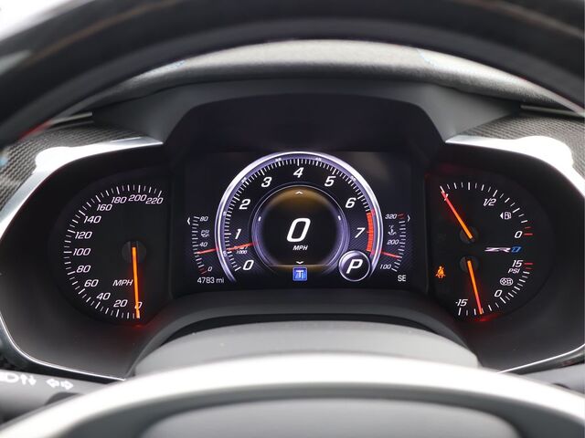 2019 Chevrolet Corvette ZR1 Oshkosh WI