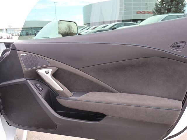 2019 Chevrolet Corvette ZR1 Oshkosh WI