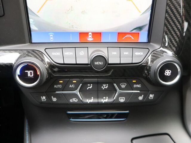 2019 Chevrolet Corvette ZR1 Oshkosh WI