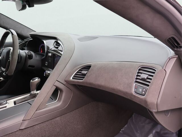 2019 Chevrolet Corvette ZR1 Oshkosh WI