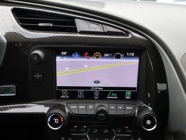 2019 Chevrolet Corvette ZR1 Oshkosh WI