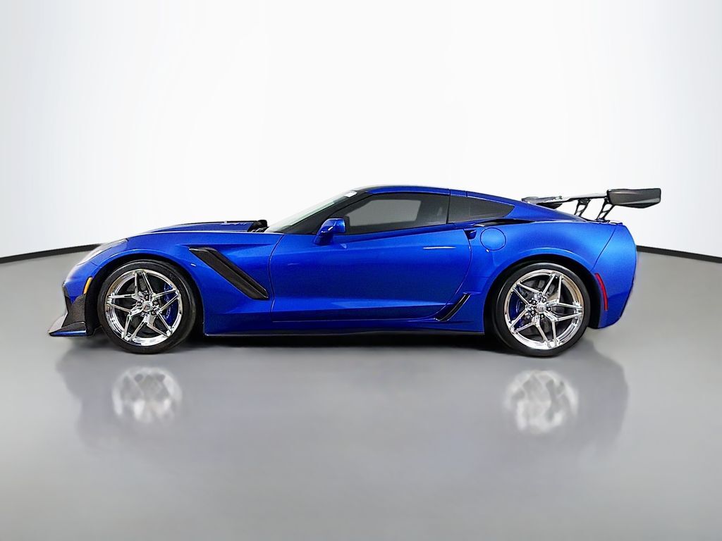 2019 Chevrolet Corvette ZR1 Willowbrook IL
