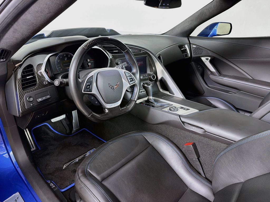 2019 Chevrolet Corvette ZR1 Willowbrook IL