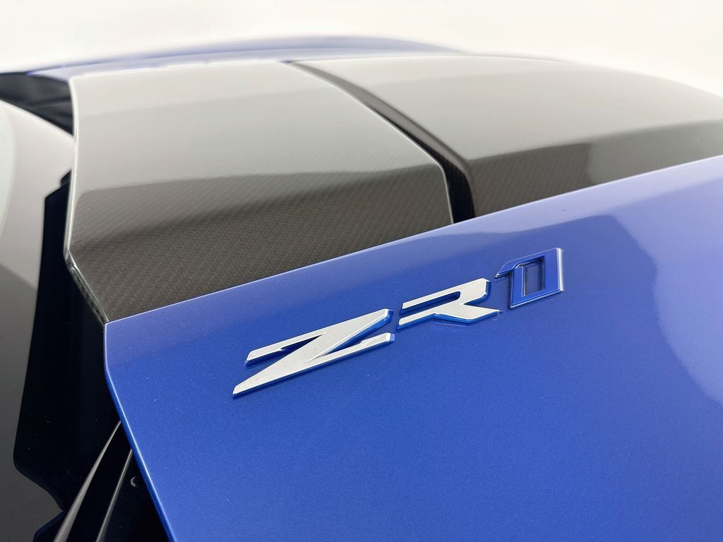 2019 Chevrolet Corvette 3ZR - Photo 32